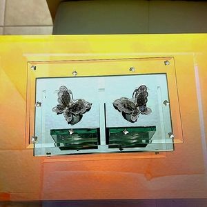 Butterfly 🦋 candle votive holder